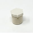thumbnail image 1 of LaSalle Bristol 79SCTP4 - 3/4" MPT Plastic Male Threaded Test Plug, 1 of 5