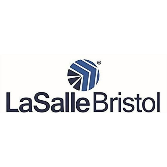 LaSalle Bristol 90CMA1 - Black Replacement Cable Actuated Waste Valve Handle