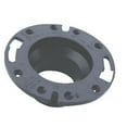 thumbnail image 1 of LaSalle Bristol  Plastic Floor Flange, 1 of 2