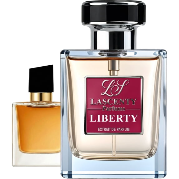 LIBERTY by LaScenty Impression of Libre Intense perfume for Women EDP 50ml