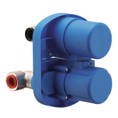LaToscana 3/4' Thermostatic Rough-in Valve