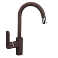 thumbnail image 1 of LaToscana 8664591 Single Handle Pull Down Faucet in Brown, 1 of 1