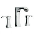 thumbnail image 1 of LaToscana Handmade Roman Tub with Lever Handles Chrome Finish, 1 of 4
