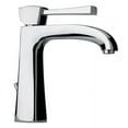 thumbnail image 1 of LaToscana Handmade Single Lever Handle Lavatory Faucet Chrome Finish, 1 of 5