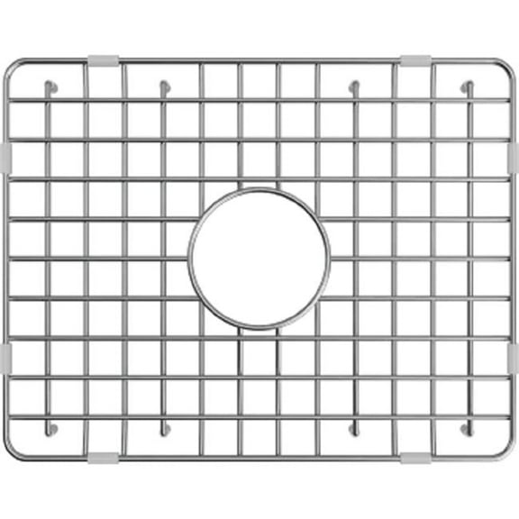 LaToscana  LaToscana  19' x 15' Stainless Steel Sink Grid for Fireclay Sink LDL3619W