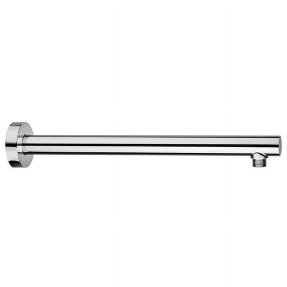 LaToscana RDCR74516 1.1875 x 1.1875 x 16 in. Shower Round Wall-Mounted Arm