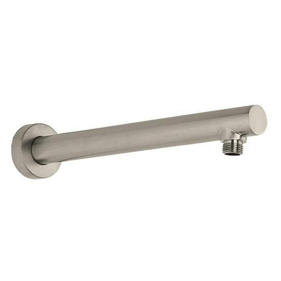 LaToscana RDPW74516 1 x 1.1875 x 16 in. Shower Round Wall-Mounted Arm