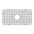 thumbnail image 1 of LaToscana SSG-LA3019 23.25' x 12.25' Stainless Steel Sink Grid for LaToscana Sinks LA3019B, LA3019T, LA3019W, 1 of 1
