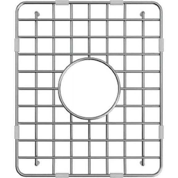 LaToscana SSG-LDL3619S LaToscana SSG-LDL3619S 12-1/2' x 15' Stainless Steel Sink Grid for Fireclay Sink LDL3619W