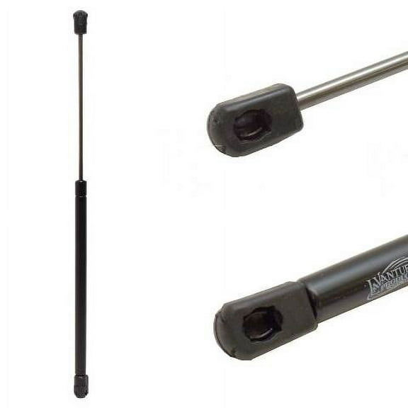 LaVanture Boat Gas Shock LGP6-185-20 | 18 1/2 Inch 20 LBS Black