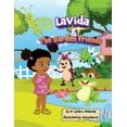 thumbnail image 1 of LaVida & The Garden Friends, (Paperback), 1 of 1