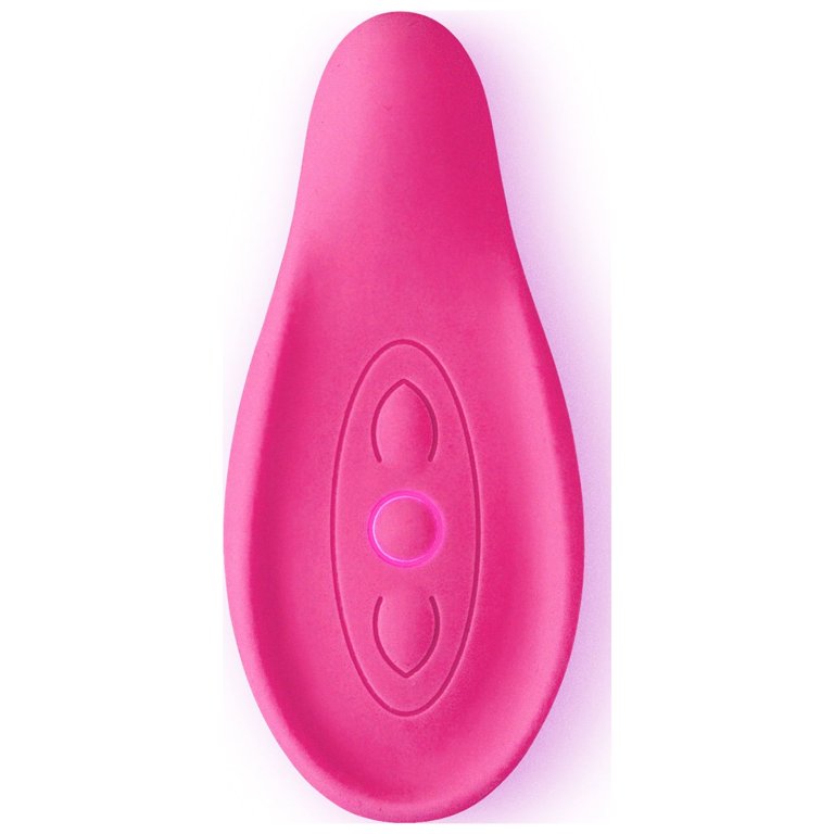 LaVie Lactation Massager for Breastfeeding, Nursing, Pumping, Better Milk  Flow, Reduced Discomfort (Pink)