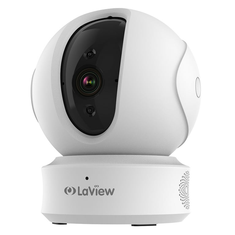 LaView Wi-Fi Home Security Cameras for sale