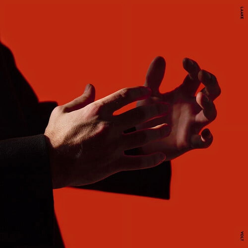 Laake - Volt - Music & Performance - Vinyl