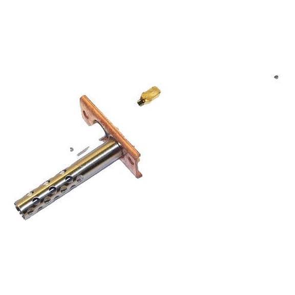 Laars Heating Systems 2400-138 Ignitor/Flame Sensor Assembly - Durable & Reliable Replacement Part