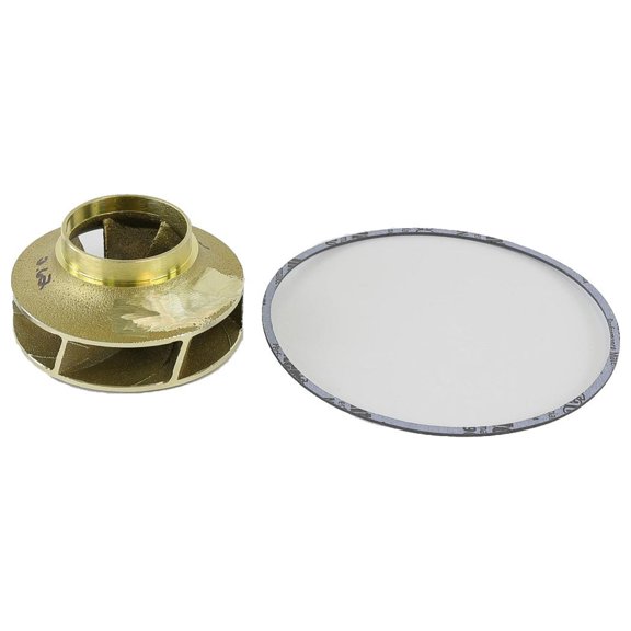 Laars Heating Systems A2123408 - Service Kit Impeller for Repairs & Maintenance