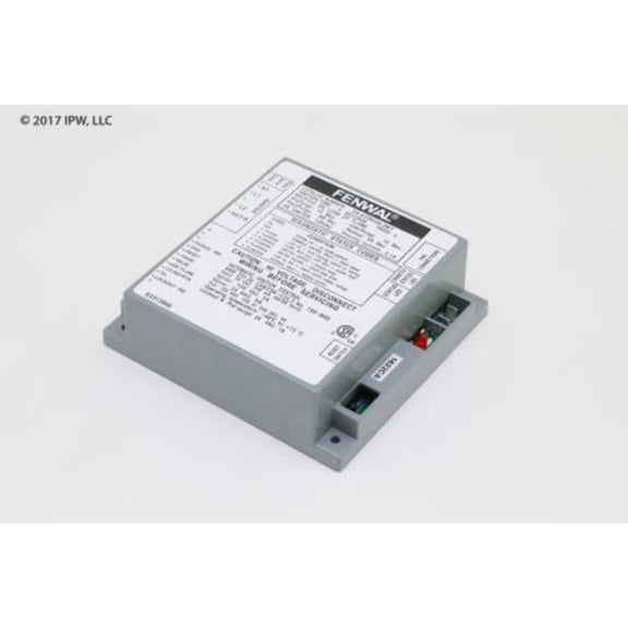 Laars Heating Systems E2313900 - 24V Ignition Module3Try 4Stfi