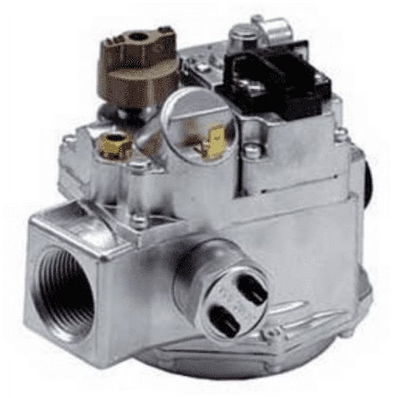 Laars Heating Systems FT1416 Boiler Mascot FT Gas Valve