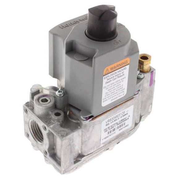 Laars Heating Systems R0385100 Gas Valve, Natural, Boiler