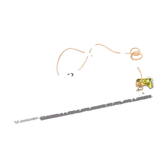 Laars Heating Systems R10907700 - High-Performance Nat Gas Pilot Assembly with T-Couple