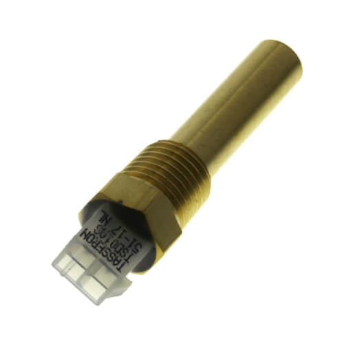 Laars Heating Systems RE2319900 Outlet Water Temperature Sensor Duplex 14 NPT