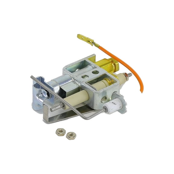 Teledyne Laars Controls W2001300, LP Gas Pilot Assy, Spark Ign Replacement Heating Elements & Igniters