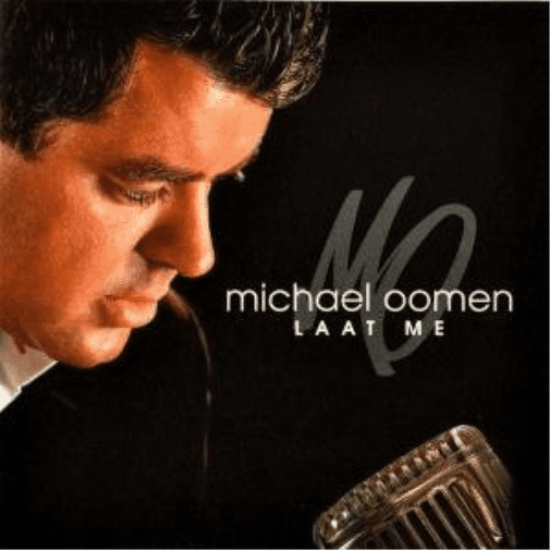 Laat Me (Audiobook)