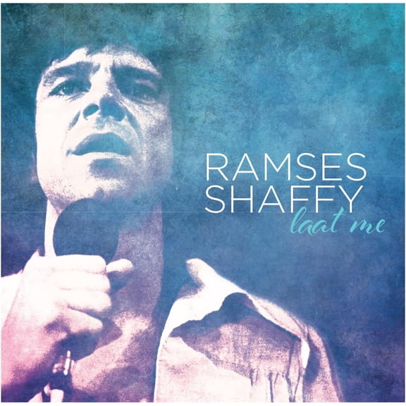 Ramses Shaffy Laat Me (Vinyl Record) 12" Album Coloured Vinyl