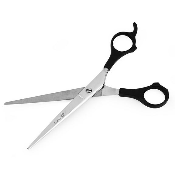 Laazar Straight Pet Grooming Scissors, 5.5" Shear