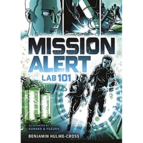 Pre-Owned Lab 101 (Paperback) 9781541526341