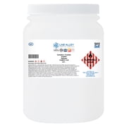 Lab Alley Camphor, Crystals, Refined Grade, Kosher Certified - 1lb