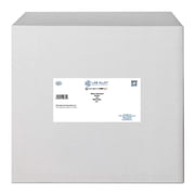 Lab Alley Deionized Water Laboratory Chemical, Lab Grade, Kosher, 5 Gallons