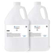 Lab Alley Glycerin Lab/Technical/AR Grade, High Purity Solvent, 2 Gallons