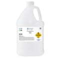 thumbnail image 1 of Lab Alley Hydrogen Peroxide 10% Food Grade, 2 Gallons, Kosher Certified, Halal, GMO-Free, Multi-Purpose Cleaner for Household, Laundry, and Skin Antiseptic Use, 1 of 3