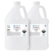 Lab Alley Phosphoric Acid 25% Solution, Food Grade FCC, 2 Gallons, Kosher, Halal, Acidifier for Food, Beverages, Cosmetics, and Dental Cleaning Applications
