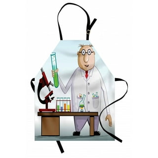 Lab Aprons