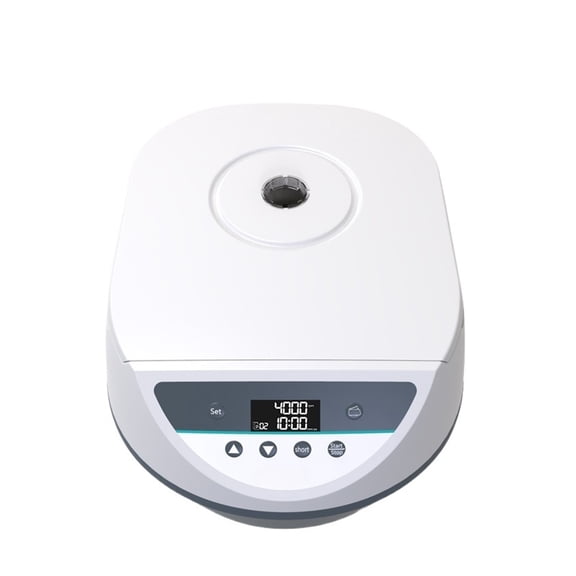 Lab Blood Centrifuge Machine To Separate Plasma PRP Centrifuge, Medical Practice Machine ,Easy to Use