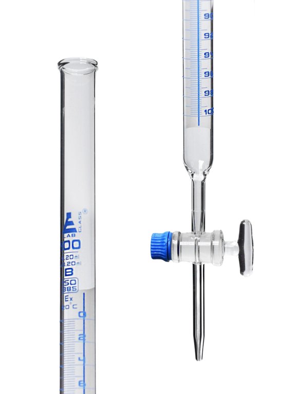 Photo Lab Design Best Sellers in Laboratory Glassware and Burettes
