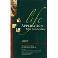 thumbnail image 1 of Pre-Owned James (Paperback) 0842328912 9780842328913, 1 of 1