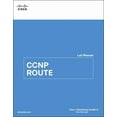 thumbnail image 1 of Lab Companion: CCNP Route Lab Manual (Paperback), 1 of 1