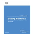 thumbnail image 1 of Pre-Owned Scaling Networks V6 Labs & Study Guide (Paperback) 1587134330 9781587134333, 1 of 1