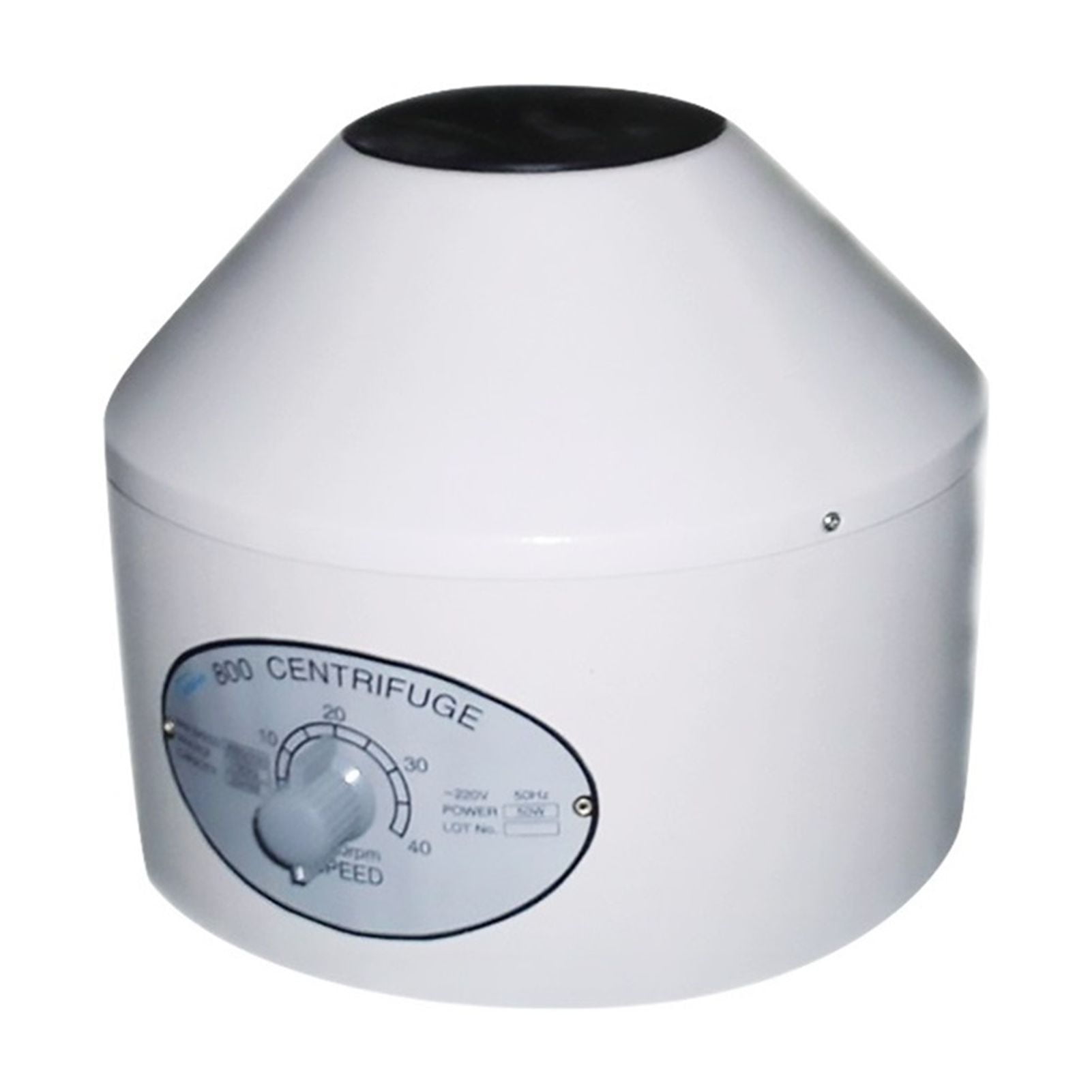 Lab Electric 4000rpm Low Speed Centrifuge With 20ml*6 Rotor ,Easy to Operate