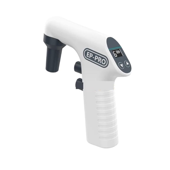 Lab Electric Pipette Controller 6 Adjustable Speed Automatic Pipette Filler ,High Precision