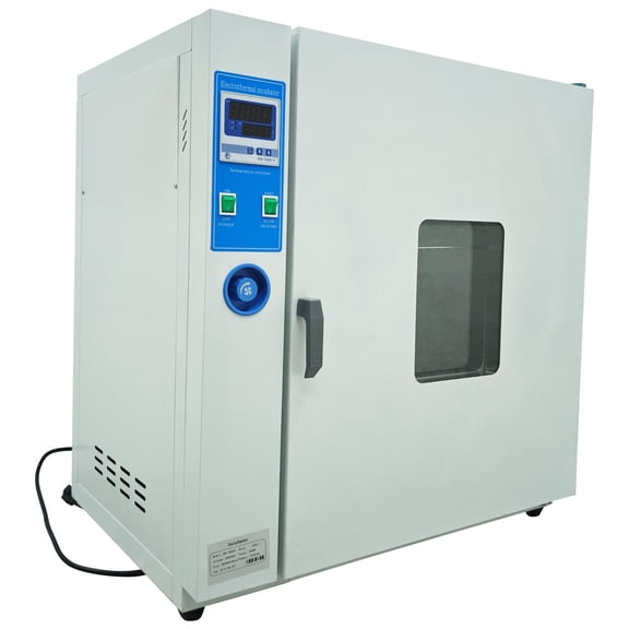 Lab Electrothermal Incubator Electric Heating Air Blast Constant Temperature Incubator 220V