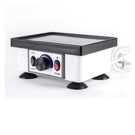 Lab Equipment Square Vibrator Model Oscillator High Efficiency Powerful Vibrator Tools ,Lab Vibrator