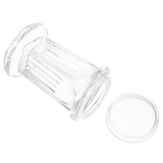 Lab Experiment Accessories Coplin Jars Glass Staining Laboratory Tank