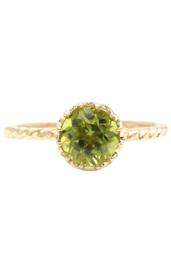Lab Grown Oval Cut Diamond Wedding Ring Bypass 14k Yellow Gold Plated