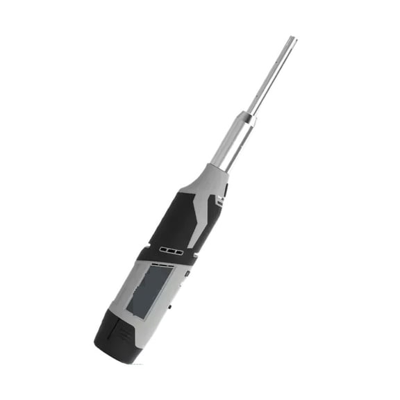 Lab Handheld Homogenizer Mixer For Liquid Lotion Cream With Lithium Battery ,Easy to Operate