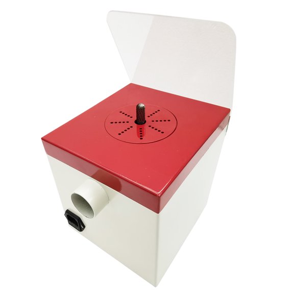 Lab Inner Grinding Machine Tongue Internal Mill Arch Trimmer Machine