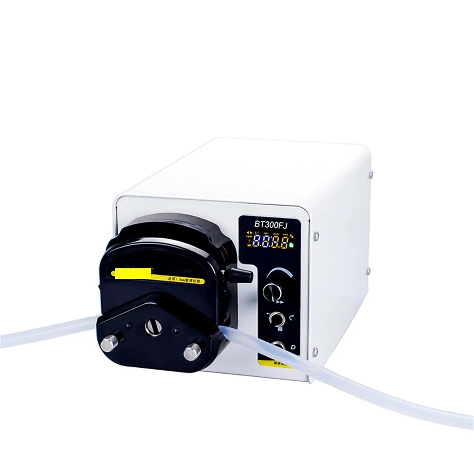 Lab Intelligent Power Off Memory Peristaltic Pump, Surgery Medical Peristaltic Tubing Pump 0.007-6000ml/min 2025 New ,Hand & Power Tool